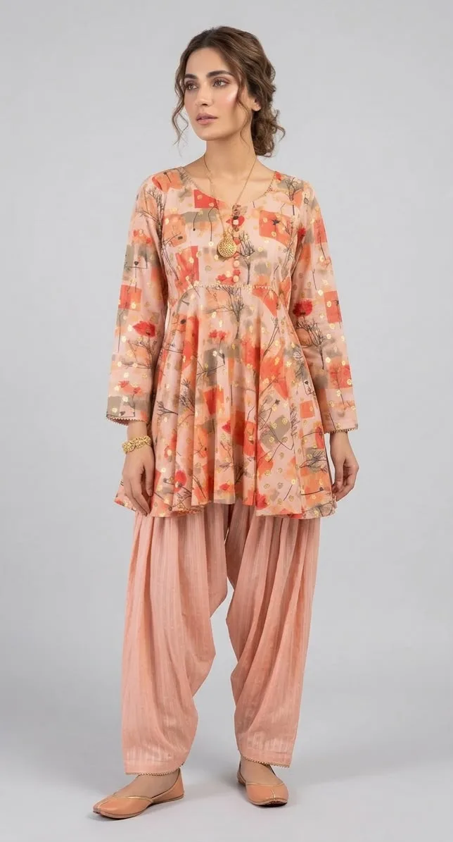 Peach Blossom