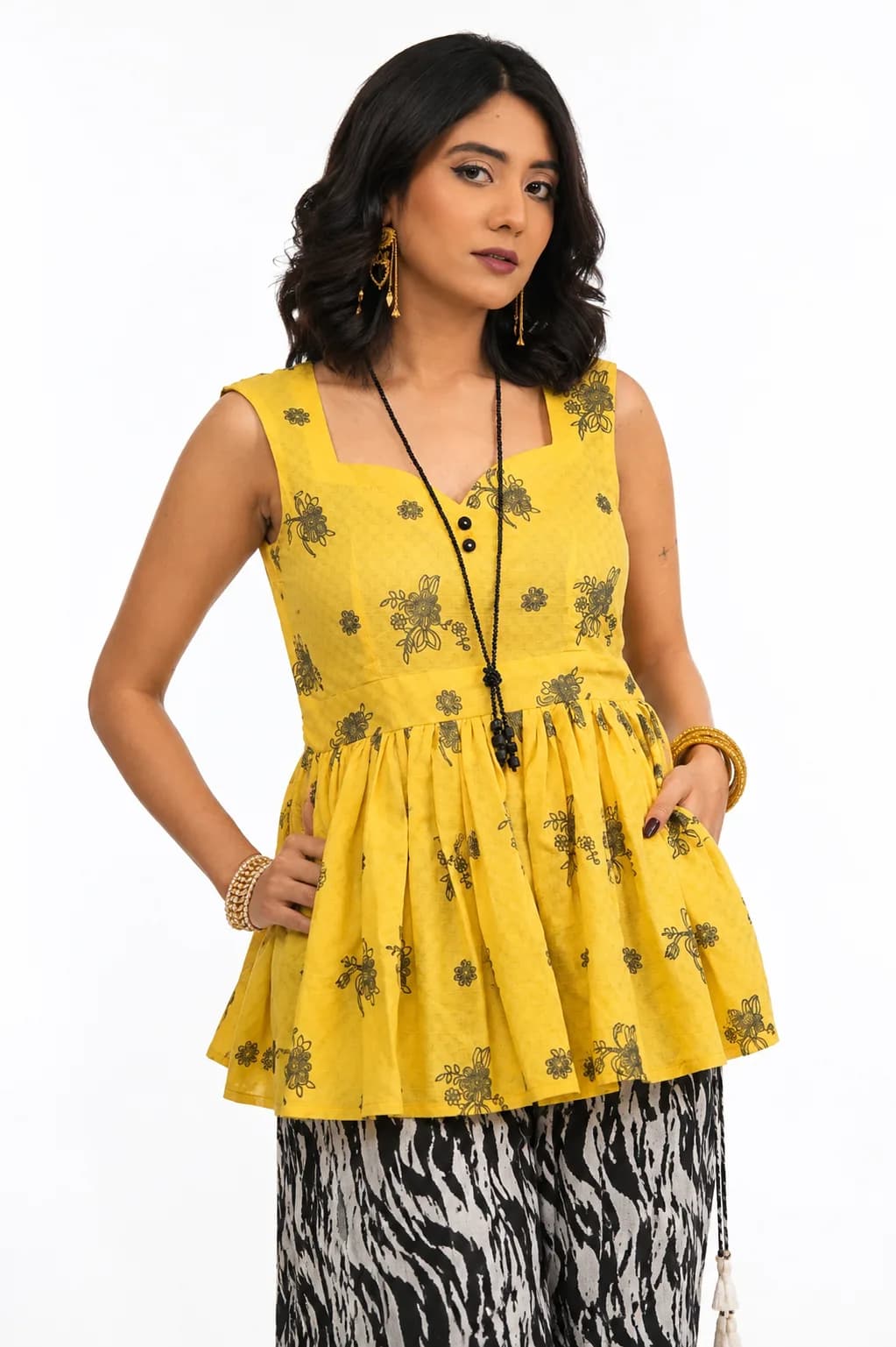 Mustard Melody