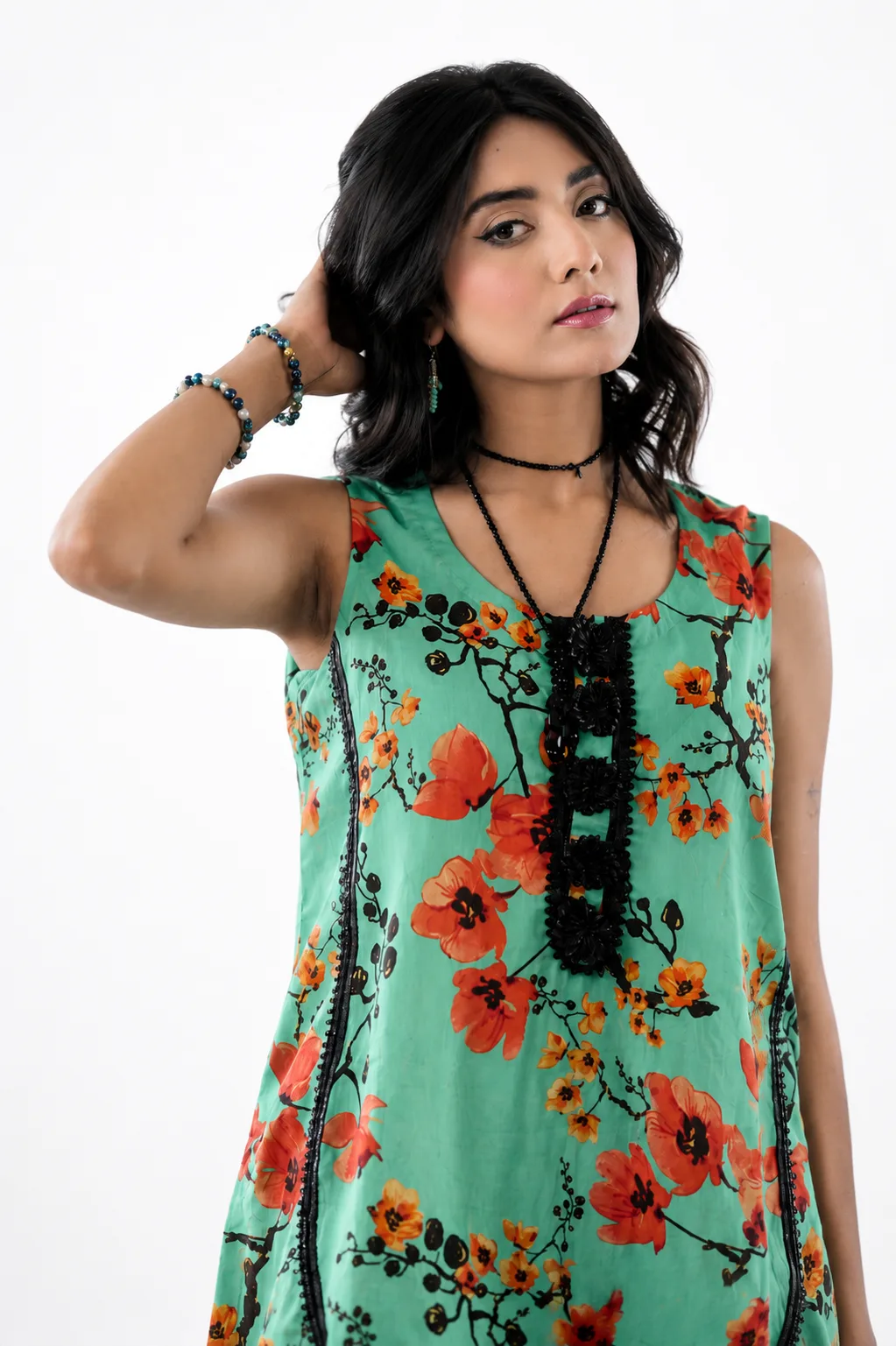 Green envy