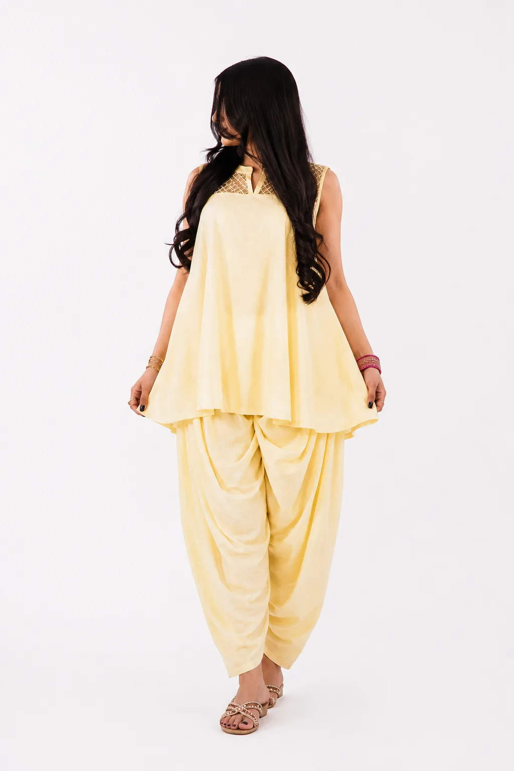 Citrus Elegance